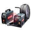 1024016012  PATON ProMIG 160-15-2 Multi Process MIG Welder Package - 230v, 1ph